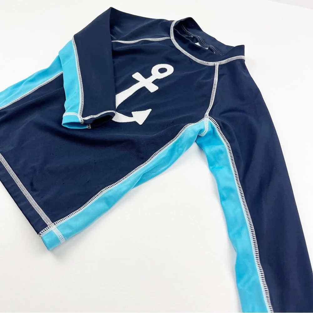 Gymboree long sleeve